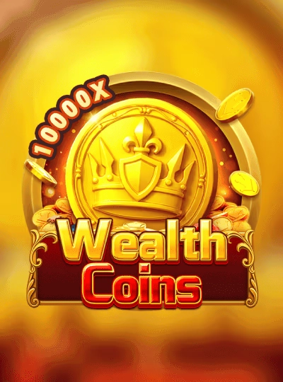 Classic slot game cover